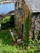 Weathered